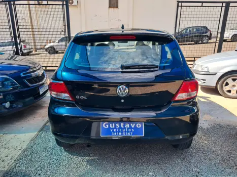 VOLKSWAGEN Gol 1.0 4P G5 TREND FLEX, Foto 6
