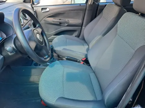 VOLKSWAGEN Gol 1.0 4P G5 TREND FLEX, Foto 7