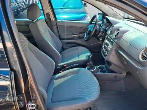 VOLKSWAGEN Gol 1.0 4P G5 TREND FLEX, Foto 8