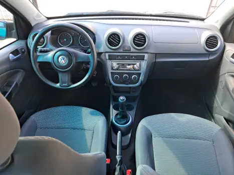 VOLKSWAGEN Gol 1.0 4P G5 TREND FLEX, Foto 9