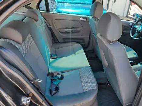 VOLKSWAGEN Gol 1.0 4P G5 TREND FLEX, Foto 10