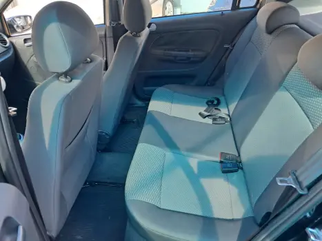 VOLKSWAGEN Gol 1.0 4P G5 TREND FLEX, Foto 11