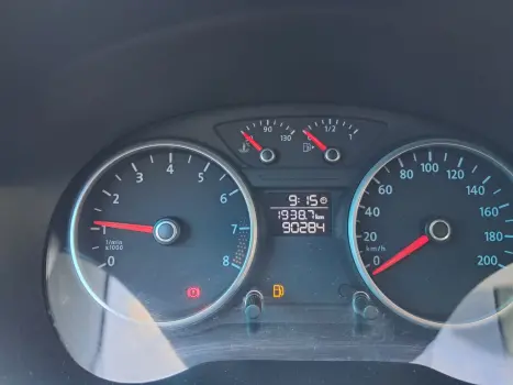 VOLKSWAGEN Gol 1.0 4P G5 TREND FLEX, Foto 12