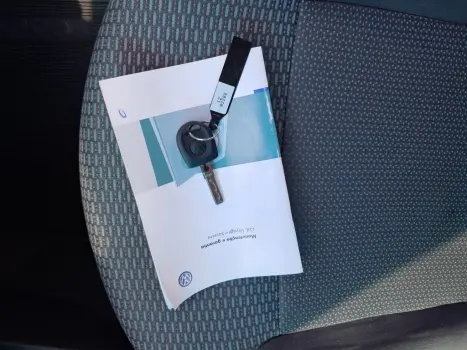 VOLKSWAGEN Gol 1.0 4P G5 TREND FLEX, Foto 13