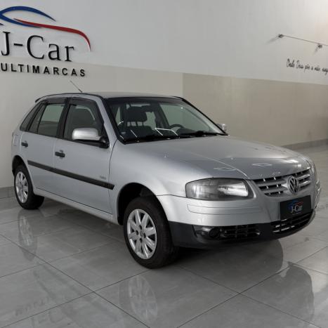 VOLKSWAGEN Gol 1.0 4P G4 TREND FLEX, Foto 1