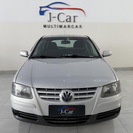 VOLKSWAGEN Gol 1.0 4P G4 TREND FLEX, Foto 2