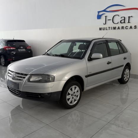 VOLKSWAGEN Gol 1.0 4P G4 TREND FLEX, Foto 3