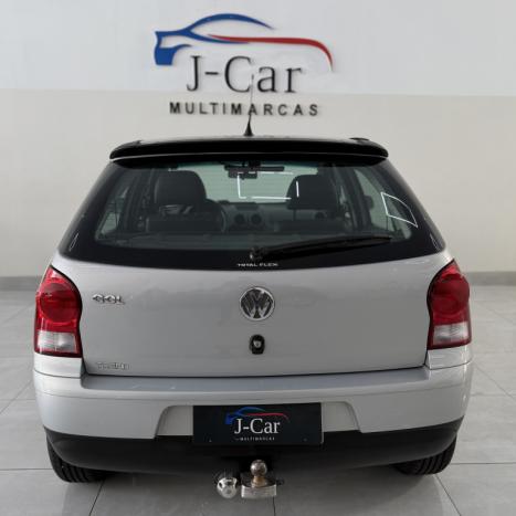 VOLKSWAGEN Gol 1.0 4P G4 TREND FLEX, Foto 5