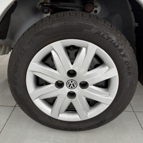 VOLKSWAGEN Gol 1.0 4P G4 TREND FLEX, Foto 11