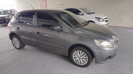 VOLKSWAGEN Gol 1.0 4P G5 FLEX, Foto 1