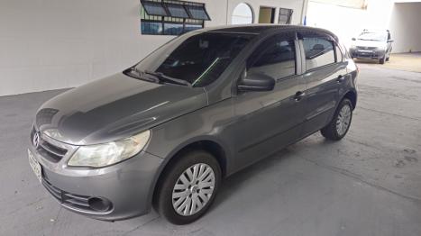 VOLKSWAGEN Gol 1.0 4P G5 FLEX, Foto 2