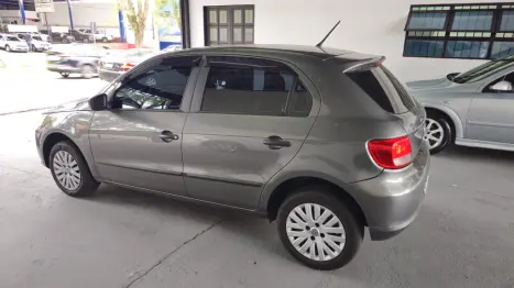 VOLKSWAGEN Gol 1.0 4P G5 FLEX, Foto 3