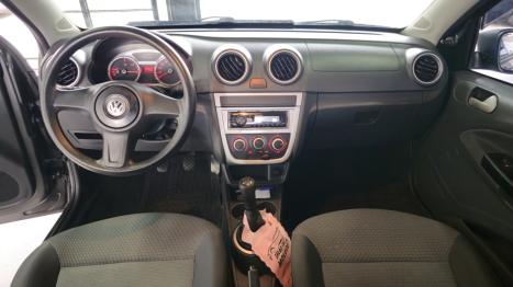 VOLKSWAGEN Gol 1.0 4P G5 FLEX, Foto 7