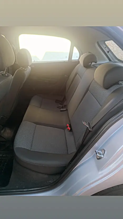 VOLKSWAGEN Gol 1.0 4P G5 FLEX, Foto 2