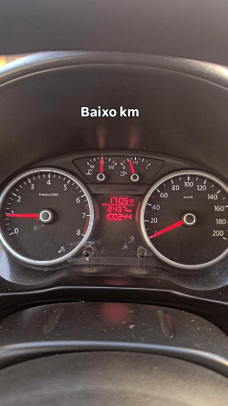 VOLKSWAGEN Gol 1.0 4P G5 FLEX, Foto 4