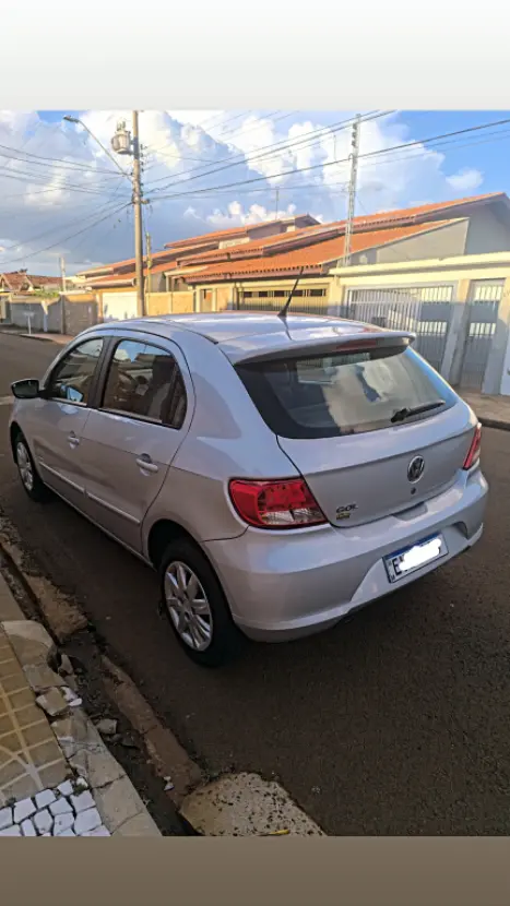 VOLKSWAGEN Gol 1.0 4P G5 FLEX, Foto 7
