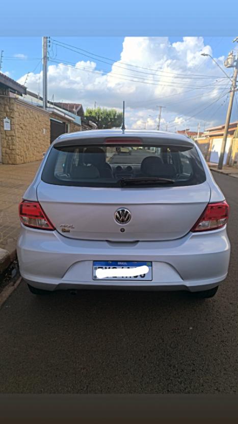 VOLKSWAGEN Gol 1.0 4P G5 FLEX, Foto 9