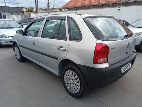 VOLKSWAGEN Gol 1.0 4P G4 FLEX, Foto 2