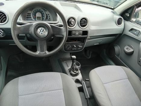 VOLKSWAGEN Gol 1.0 4P G4 FLEX, Foto 3