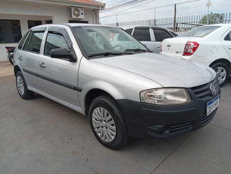 VOLKSWAGEN Gol 1.0 4P G4 FLEX, Foto 5