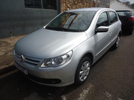 VOLKSWAGEN Gol 1.0 4P G5 TREND FLEX, Foto 1