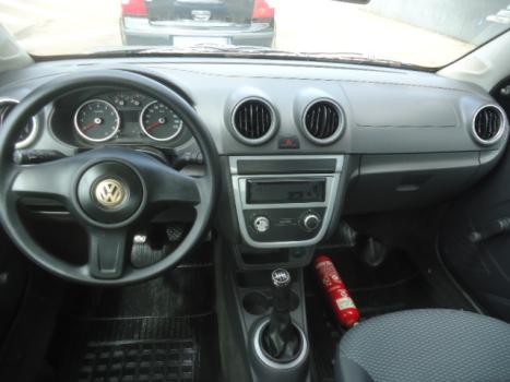 VOLKSWAGEN Gol 1.0 4P G5 TREND FLEX, Foto 3