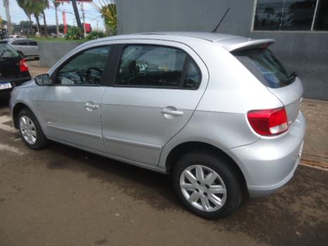 VOLKSWAGEN Gol 1.0 4P G5 TREND FLEX, Foto 4