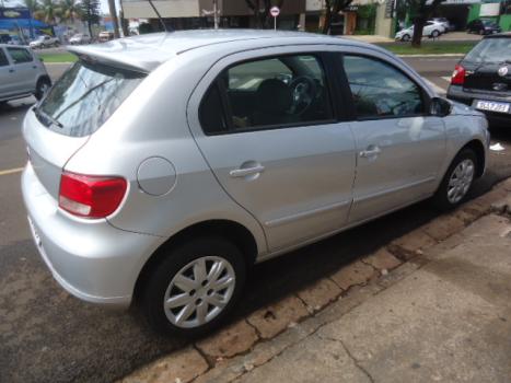 VOLKSWAGEN Gol 1.0 4P G5 TREND FLEX, Foto 5