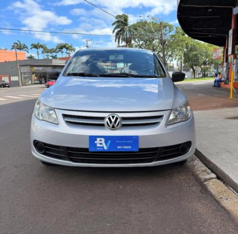 VOLKSWAGEN Gol 1.0 4P G5 FLEX, Foto 3