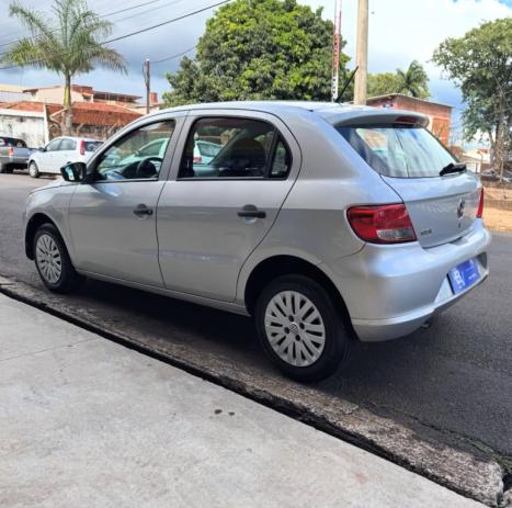 VOLKSWAGEN Gol 1.0 4P G5 FLEX, Foto 5