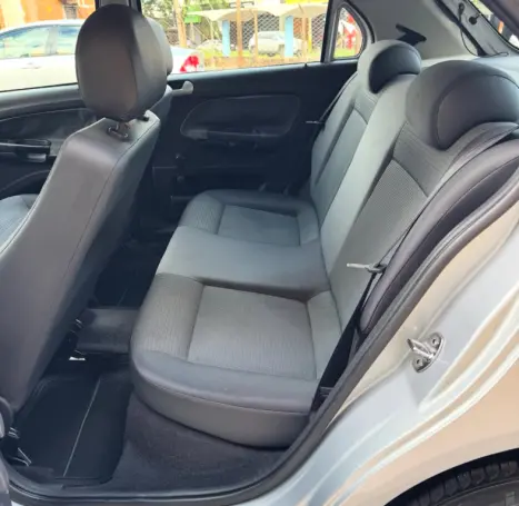 VOLKSWAGEN Gol 1.0 4P G5 FLEX, Foto 7