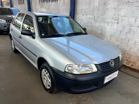 VOLKSWAGEN Gol 1.0 4P G3, Foto 1