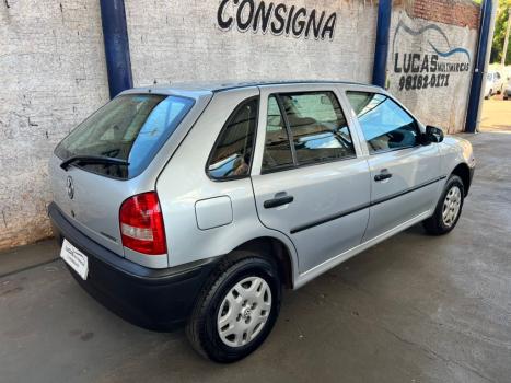 VOLKSWAGEN Gol 1.0 4P G3, Foto 3