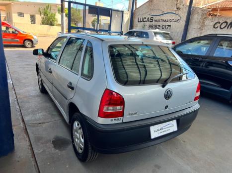 VOLKSWAGEN Gol 1.0 4P G3, Foto 4