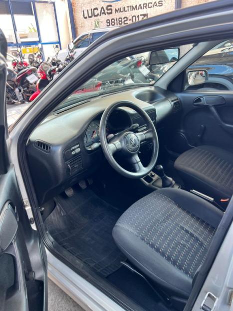 VOLKSWAGEN Gol 1.0 4P G3, Foto 5