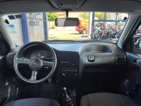 VOLKSWAGEN Gol 1.0 4P G3, Foto 7