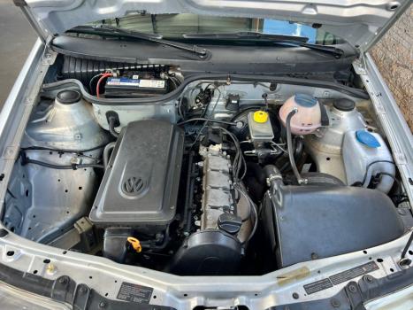 VOLKSWAGEN Gol 1.0 4P G3, Foto 9