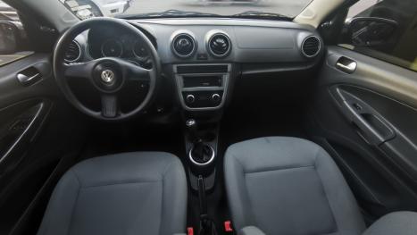 VOLKSWAGEN Gol 1.0 4P G5 FLEX, Foto 2