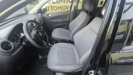 VOLKSWAGEN Gol 1.0 4P G5 FLEX, Foto 4