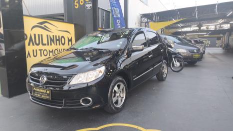 VOLKSWAGEN Gol 1.0 4P G5 FLEX, Foto 3