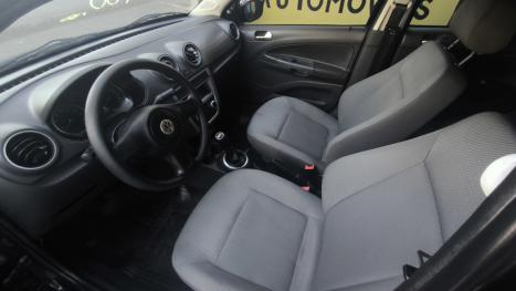 VOLKSWAGEN Gol 1.0 4P G5 FLEX, Foto 5