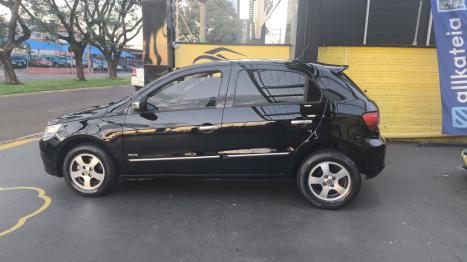 VOLKSWAGEN Gol 1.0 4P G5 FLEX, Foto 8