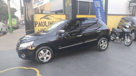 VOLKSWAGEN Gol 1.0 4P G5 FLEX, Foto 1