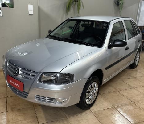 VOLKSWAGEN Gol 1.0 4P G4 FLEX, Foto 1