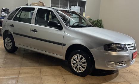 VOLKSWAGEN Gol 1.0 4P G4 FLEX, Foto 2