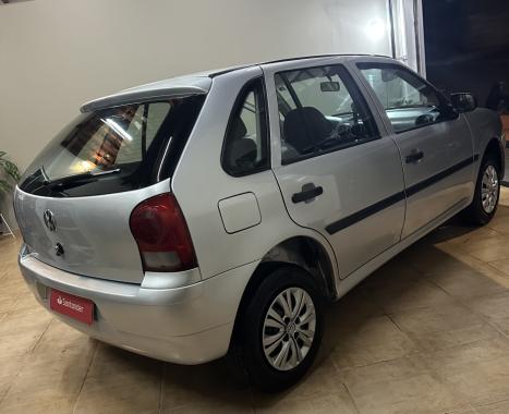 VOLKSWAGEN Gol 1.0 4P G4 FLEX, Foto 3