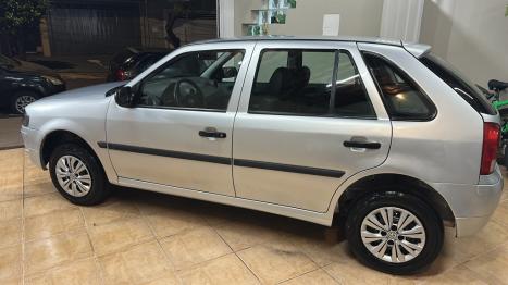 VOLKSWAGEN Gol 1.0 4P G4 FLEX, Foto 4