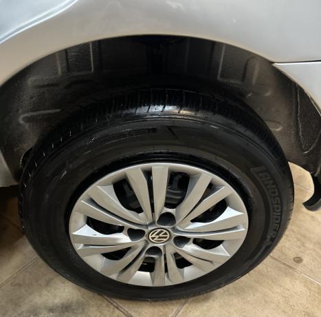 VOLKSWAGEN Gol 1.0 4P G4 FLEX, Foto 5