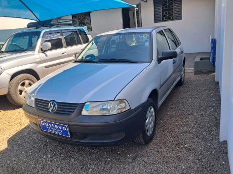 VOLKSWAGEN Gol 1.0 4P G3 CITY FLEX, Foto 1