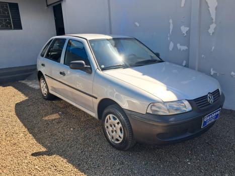 VOLKSWAGEN Gol 1.0 4P G3 CITY FLEX, Foto 2